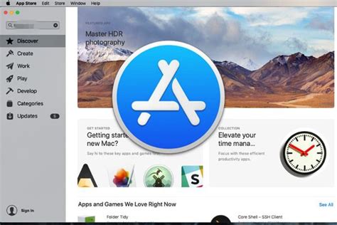 How To Download Apps From Mac App Store On Macos 11