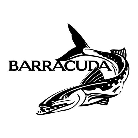 The Best Free Barracuda Vector Images Download From 37 Free Vectors Of