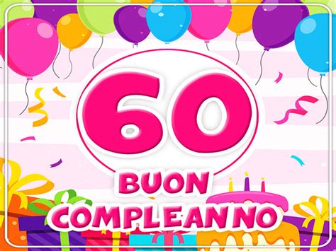 Fiori per augurare buon compleanno. Auguri 60 anni: 74 frasi di auguri, immagini e video per ...