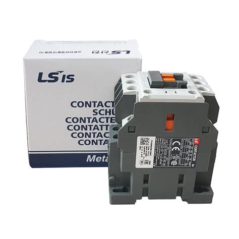 Ls Metasol Mc 9b Ac 240v Magnetic Contactor Tv And Home Appliances