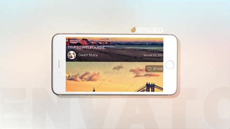 No, after effects is available only as part of a creative cloud membership. Stylish App Presentation Download Quick 13490975 Videohive ...