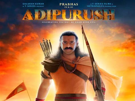 Adipurush Row Nepal Bans Hindi Movie Screenings In Kathmandu