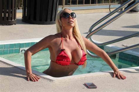Mary Carey Topless And Sexy 38 Photos Thefappening