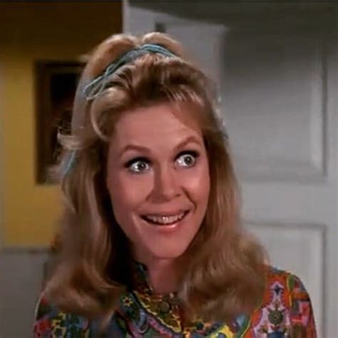Pin On Bewitching Elizabeth Montgomery