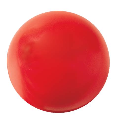 Round Ball Stress Reliever | The Branding Studio