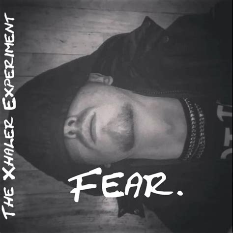 Fear Single By Xhaler Spotify