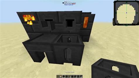 How To Make A Smeltery In Tinkers Construct Modded Tutorials Youtube