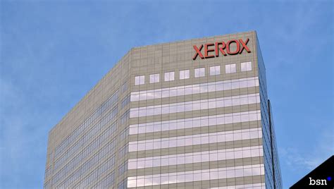 Xerox Forced To Suspend Hostile Hp Bid Over Global Pandemic Bsn