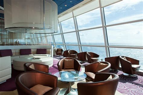 Sky Observation Lounge On Celebrity Equinox Cruise Ship Cruise Critic
