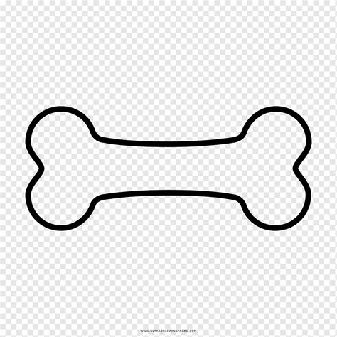 Dog Bone Drawing The Y Guide