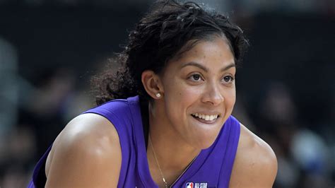 Candace Parker Wnba Star To Leave La Sparks Sign With Chicago Sky