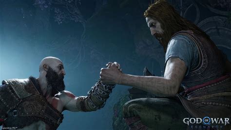God Of War Ragnarok Gets A Story Trailer At State Of Play