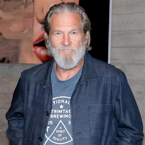 Jeff Bridges Was On Deaths Door While Fighting Cancer And Covid 19