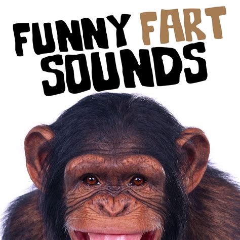 ‎funny Fart Sounds By Fart Sound Effects On Apple Music