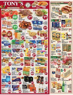 Locate your favorite store in your city. Tony's Finer Food Bridgeview IL | Weekly Ads & Coupons ...