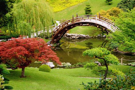 Lets Learn Japanese 日本語を勉強しましょう Japanese Gardens Nature Beauty And