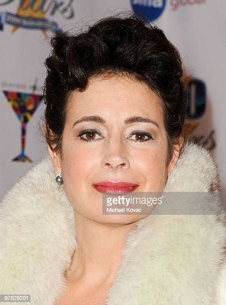 Sean Young Actress Stock Photos And Pictures Getty Images