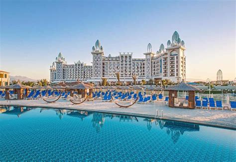 Antalya Turkey Hotels 5 Star All Inclusive Best All Inclusive Hotels