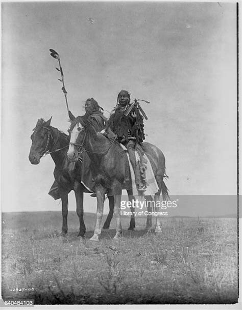 Atsina Indians Photos And Premium High Res Pictures Getty Images