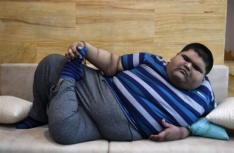 ¿las Personas Obesas Son Más Propensas Al Coronavirus