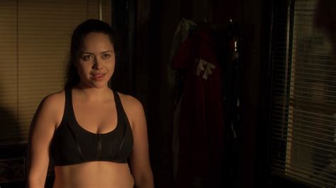 Alyssa Diaz Topless Telegraph