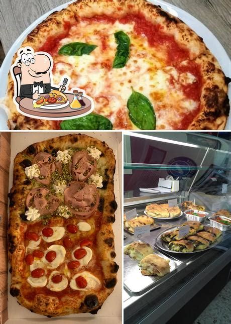 Peccati Di Gola Pizzeria Rubiera Restaurant Reviews