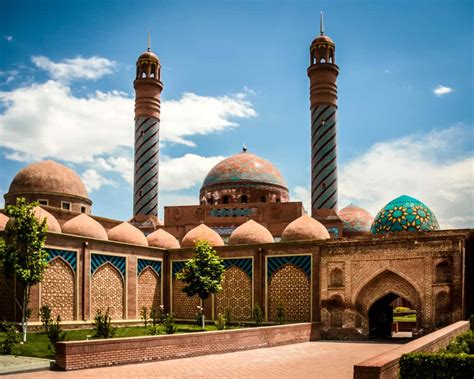 75 Epic Reasons You Need To Travel Azerbaijan History Fangirl