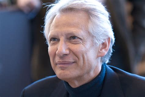 Document Le Texte Intégral De La Conférence De Dominique De Villepin à Alger — Tsa