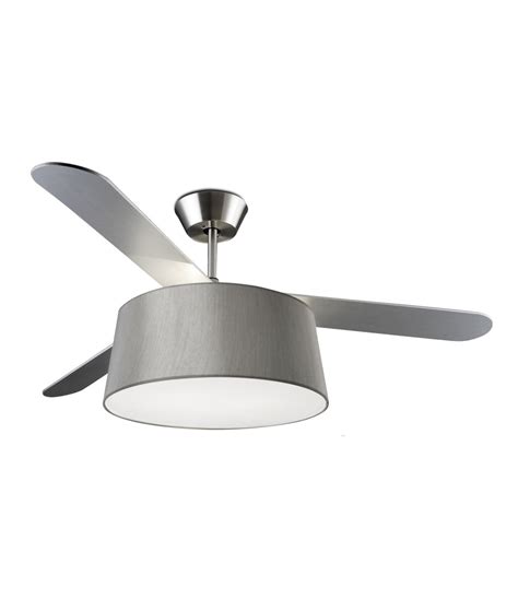 Dhgate offers a large selection of diy modern pendant light and large modern ceiling lights with superior quality and exquisite craft. Modern Ceiling Fan With Light and Drum Shade