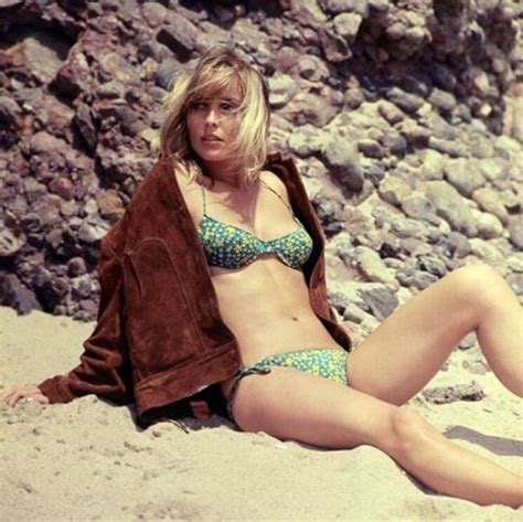 SharonMarie Tate In 2022 Sharon Tate Bikini Beauty Bikinis