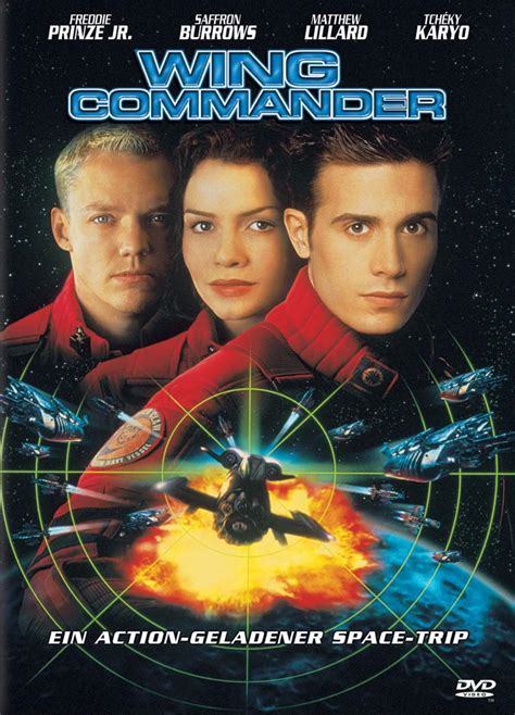 Wing Commander Trailer