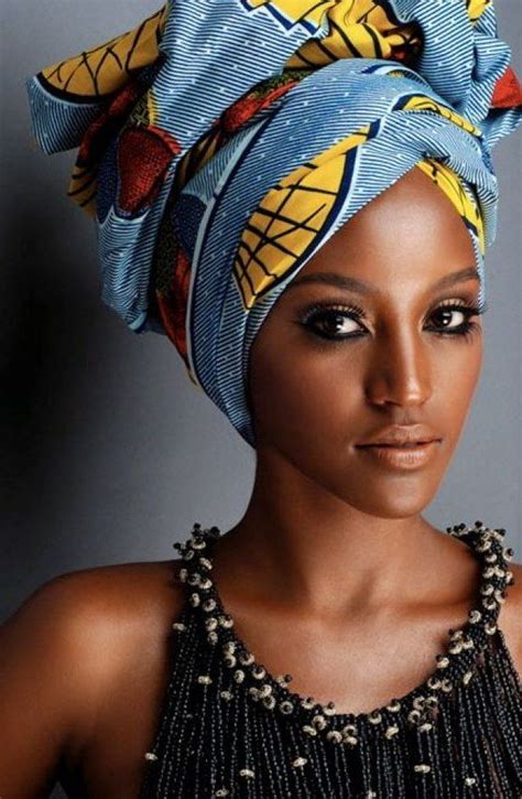 belleza africana african beauty african fashion beautiful black women