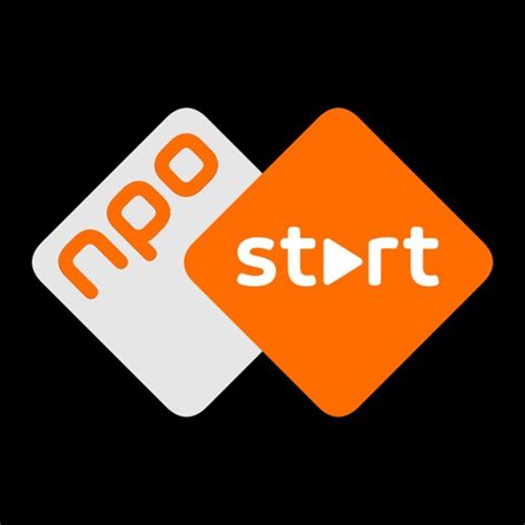 Npo Start App Voor Iphone Ipad En Ipod Touch Appwereld