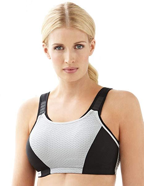 The 13 Best Sports Bras For Large Breasts 2021