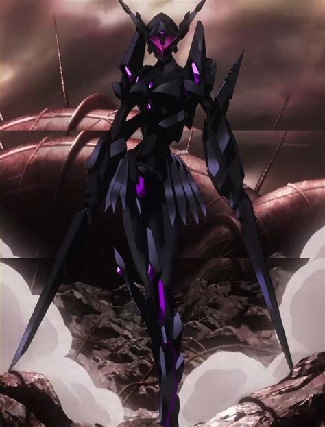 Pin On Accel World