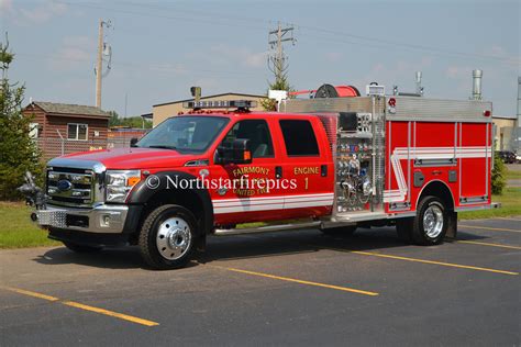 Fairmont Fire Department Northstarfirepics