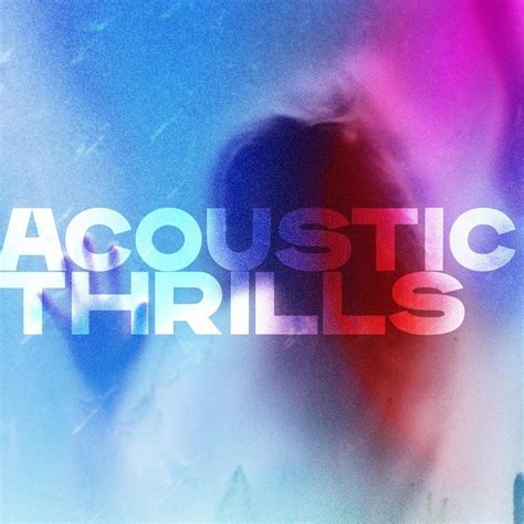 Silversun Pickups Acoustic Thrills Lyrics And Tracklist Genius