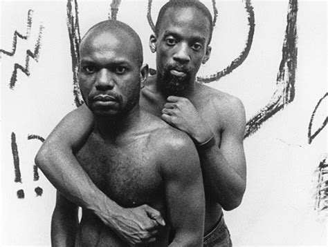 Bam Race Sex And Cinema The World Of Marlon Riggs