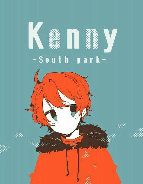 Kenny Mccormick Wiki South Park Amino