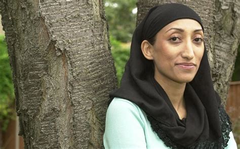 Horny Jihadi Brides And Pubes In The Post Meet British Muslim Comedian