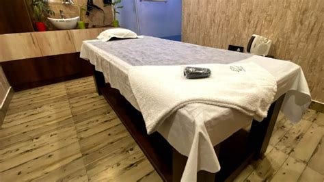 8 Best Body Massage Salons And Spas In Mohali