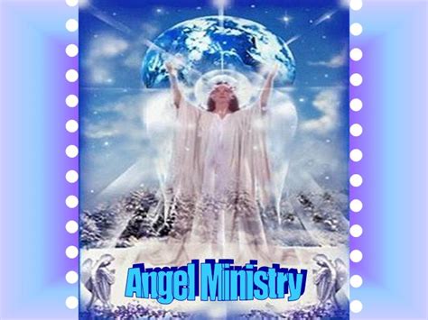 Angels Sermon Series Free Powerpoint Sermons Pastor Jerry Shirley