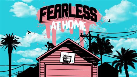 Fearless At Home Livestream Festival Youtube