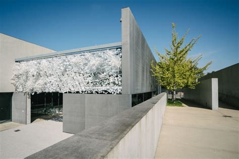 Hedge Contemporary Art Museum St Louis