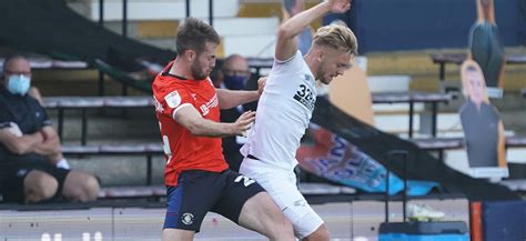 Derby county have signed poland winger kamil jozwiak from lech poznan for an undisclosed fee. Cocu Provides Update On Marriott And Jozwiak Injuries ...