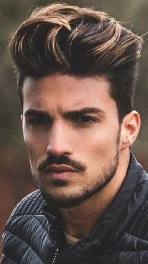 Pin By Mô Hït On Mens Hairstyles In 2020 With Images Men Hair