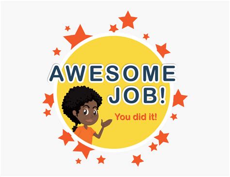 21 Awesome Job Clipart Pictures Alade
