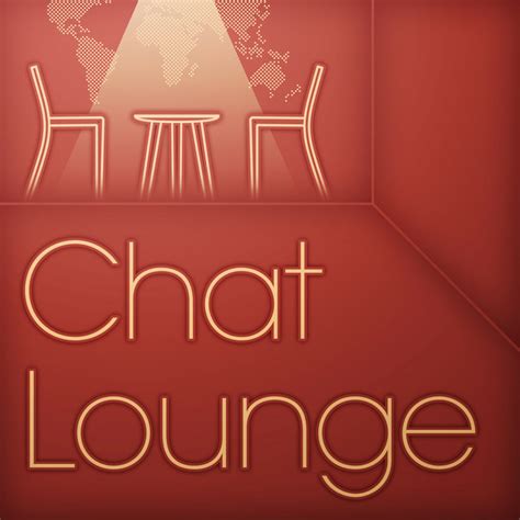 Chat Lounge Podcast On Spotify