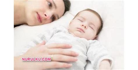 Tangisan bayi akibat susah tidur tidak berhenti, perlukah cemas? Anak Bayi Susah Tidur? Ini Cara Membuat Anak Cepat Tidur ...