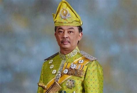 يڠدڤرتوان اڬوڠ) ialah gelaran rasmi bagi ketua negara malaysia. 30 Julai 2019 Jadi Cuti Umum Seluruh Negara | ERA